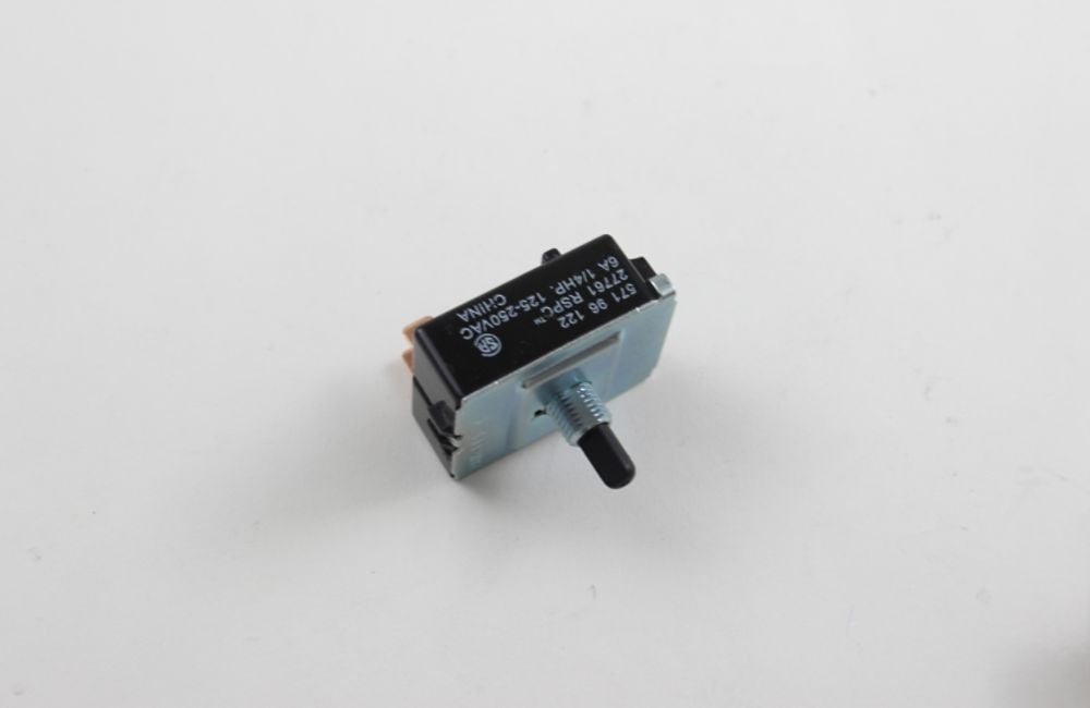  - Alliance Temperature Switches